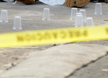 Comando ataca restaurante en Veracruz; hay 4 muertos