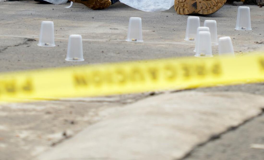 Foto: Archivo EL UNIVERSAL