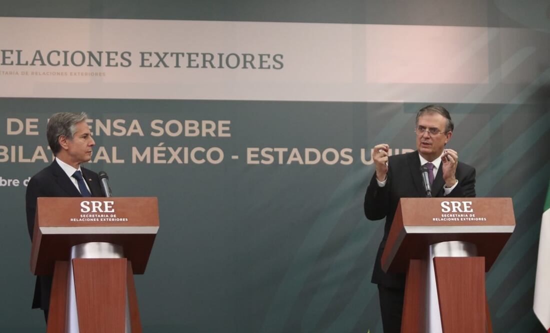 Foto: Carlos Mejía/EL UNIVERSAL