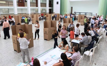 IECM aprueba difusión de propuestas de candidatos para capitalinos residentes en el extranjero