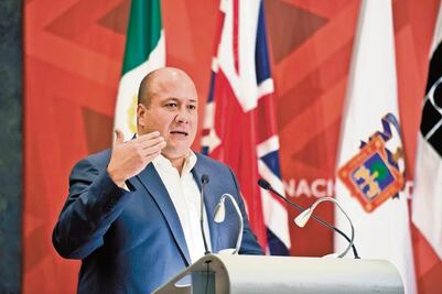 Secuestran a dos agentes de búsqueda de desaparecidos