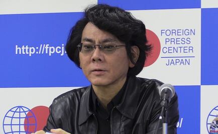 "Viviremos en una sociedad de robots en un par de años"