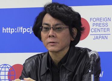 "Viviremos en una sociedad de robots en un par de años"