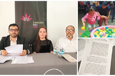 Cannabis, una lucha por la vía legal