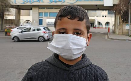 Cierran escuelas en varias provincias de Irán tras 6 muertos por coronavirus