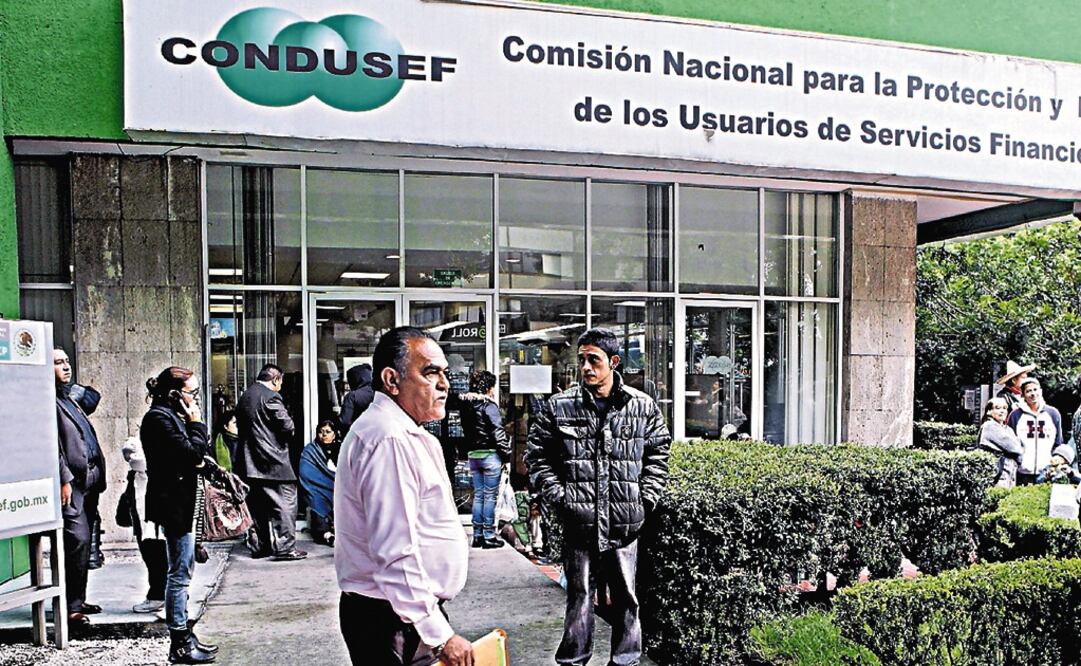 Foto: Archivo / EL UNIVERSAL