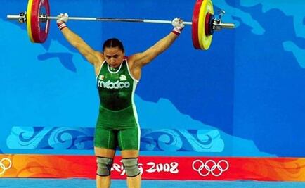 Bronze medal for Mexico from Beijing 2008