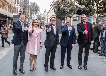 José Antonio Meade no busca la confrontación, dice Aurelio Nuño