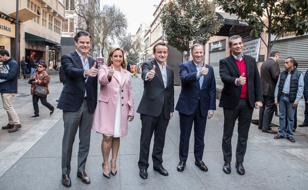 Foto: Archivo / EL UNIVERSAL