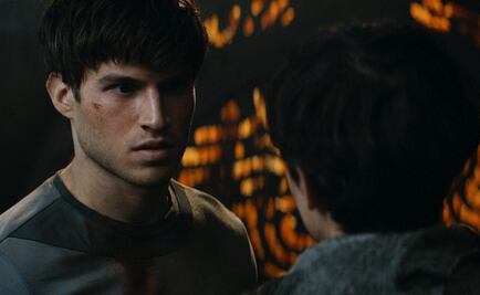 SYFY cancela "Krypton" y abandona spin-off sobre "Lobo"