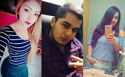 Desaparecen tres pasantes de enfermería en Chihuahua; los levantan de casa