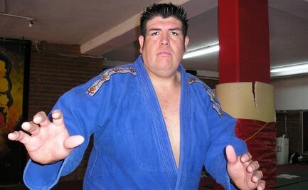 Claudio Zupo, la muerte del ‘Gigante de Sonora’ antecedida de versiones dispares