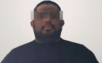Vinculan a proceso a “El Chuki”, presunto extorsionador de comerciantes; permanecerá en el Cereso de Irapuato
