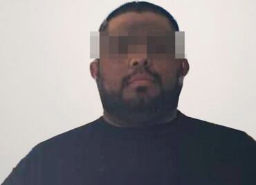 Vinculan a proceso a “El Chuki”, presunto extorsionador de comerciantes; permanecerá en el Cereso de Irapuato