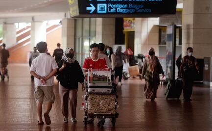 Pide la Unión Africana que se retire el veto aéreo por ómicron