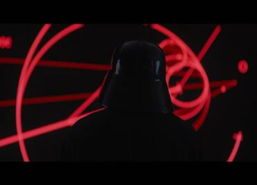 Escenas de Rogue One que viste en tráilers, pero no en el cine