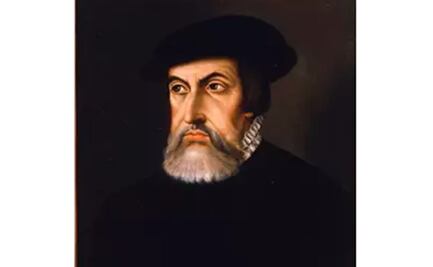 Vox exige que se rinda tributo a Hernán Cortés y obligar a México a que limpien su tumba