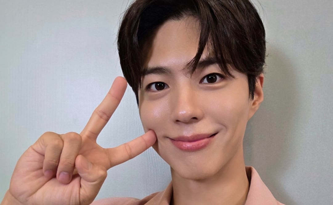 El actor Park Bo Gum ganó gran reconocimiento gracias al drama coreano "Si la vida te da mandarinas". Foto: Instagram oficial.
