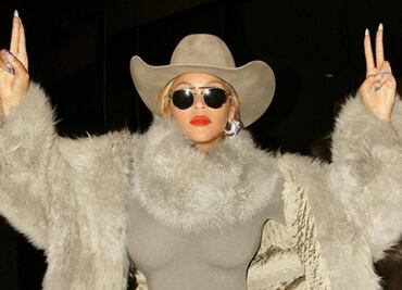 ¿Por qué Beyoncé dejó de hacer videos musicales?