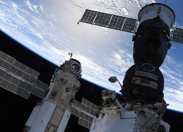 La NASA revela cuándo y dónde caerá en la Tierra la Estación Espacial Internacional