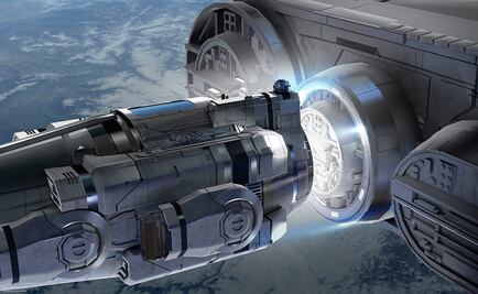 Disney anuncia detalles de "Star Wars: Galaxy's Edge"