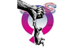 En Zacatecas, la presidenta opera y Monreal cede