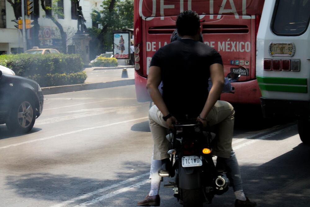 ARCHIVO / EL UNIVERSAL