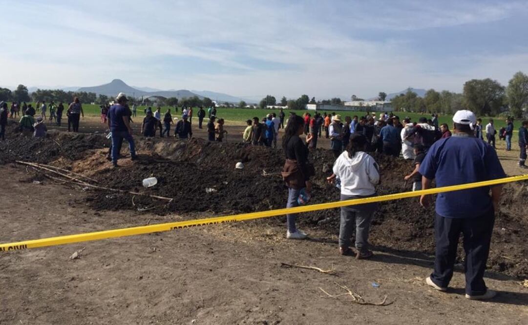 Foto: Ricardo Moya/EL UNIVERSAL