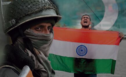 India-Paquistán, el conflicto que tensa al mundo