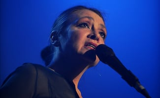 Muere Catherine Ringer, voz de "Les Rita Mitsouko", a los 68 años víctima de un cáncer fulminante