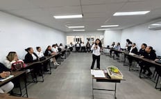 El costo mental de ser policía de Ciudad Juárez 