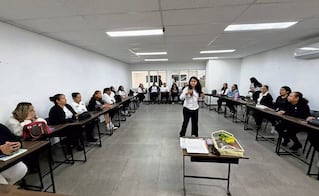 El costo mental de ser policía de Ciudad Juárez 