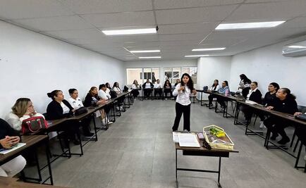 El costo mental de ser policía de Ciudad Juárez