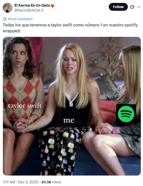 Foto: Captura de Pantalla X.