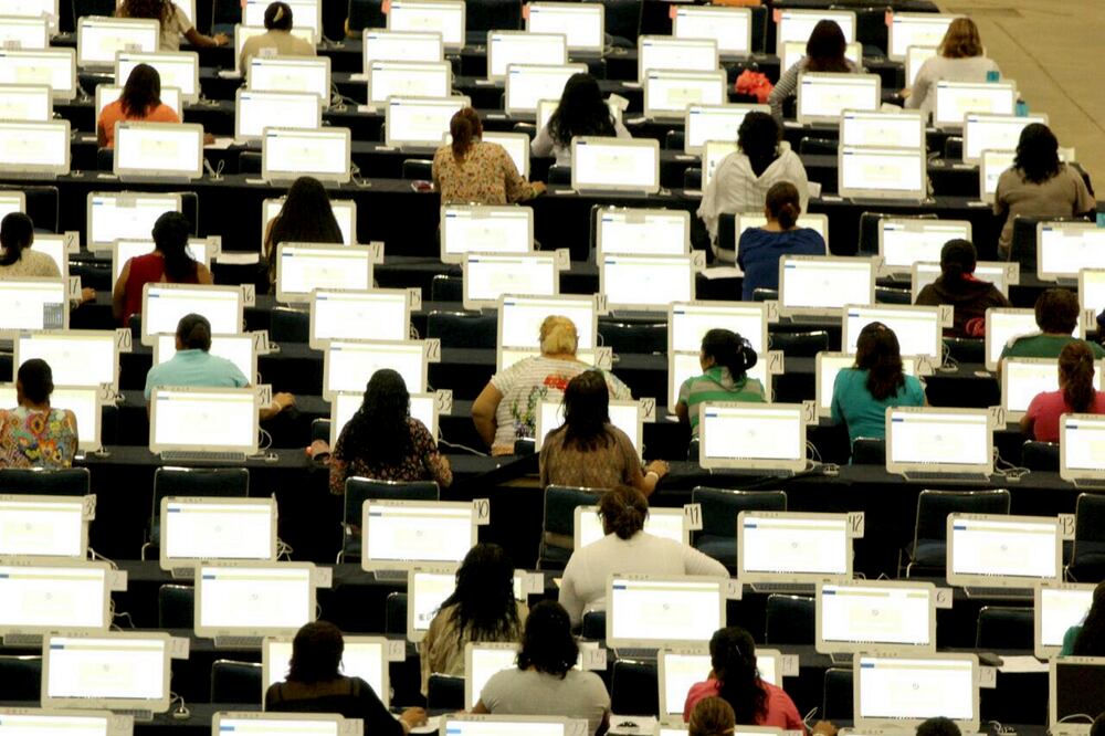 ARCHIVO / EL UNIVERSAL