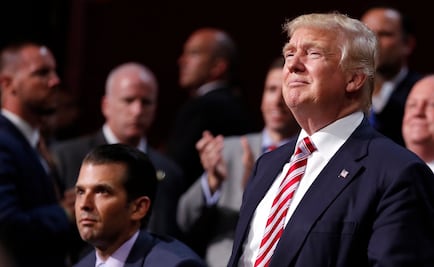 Partido republicano está unificado, dice jefe de campaña de Trump