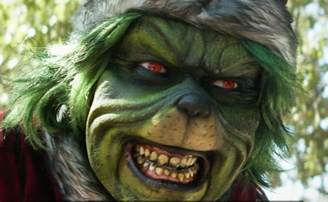 Película The Mean One. Fuente: Instagram @in_the_shadows_of_horror_part2