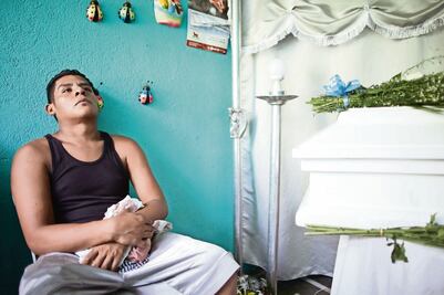 Nicaragua, con pérdidas de 1,900 mdd por crisis