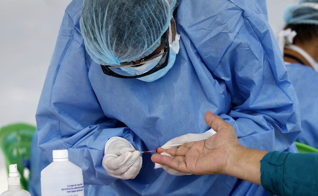 Foto: Archivo. XINHUA