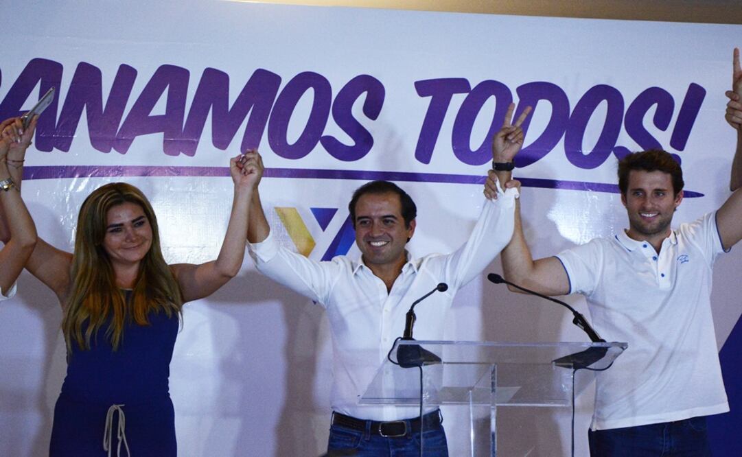 Foto: Patricia Morales/ EL UNIVERSAL     