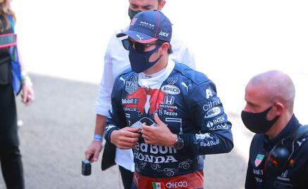 Lo que tienes qué saber del Show Run de Red Bull y Checo Pérez en Guadalajara