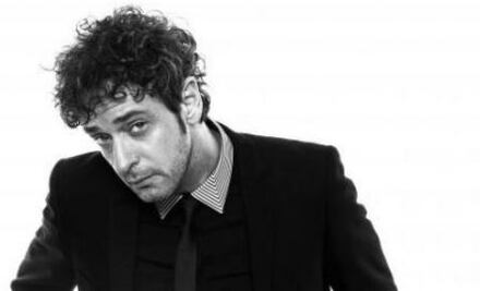 “No hubo grandes alumnos de Cerati en Argentina”