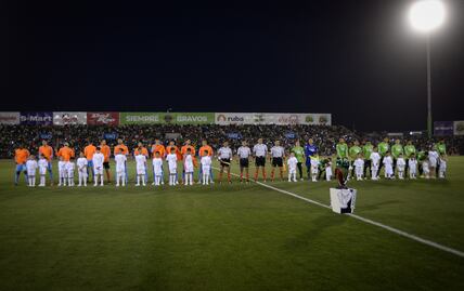 EL ANÁLISIS: FC Juárez 0-1 América, final Copa MX