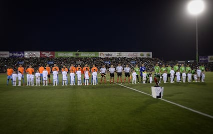 EL ANÁLISIS: FC Juárez 0-1 América, final Copa MX