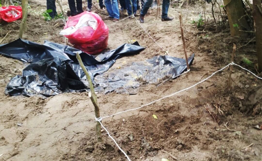 Foto: Archivo/El Universal