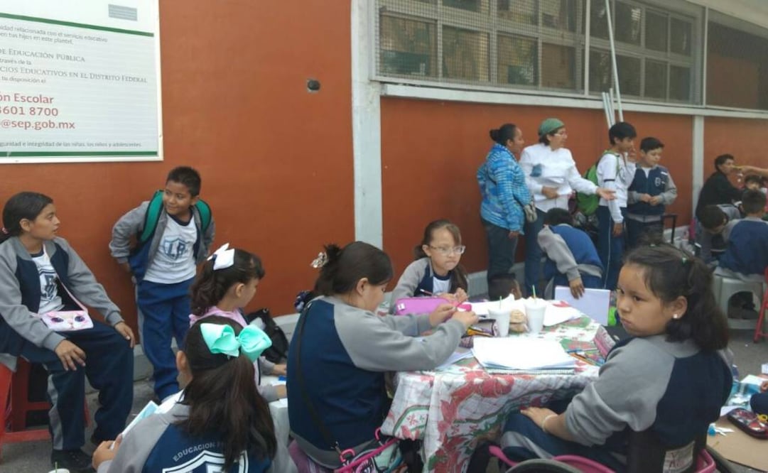 Teresa Moreno / EL UNIVERSAL