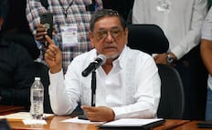 No hay ley que me impida ser candidato en Guerrero, defiende Félix Salgado; se autoproclama “enemigo del nepotismo”