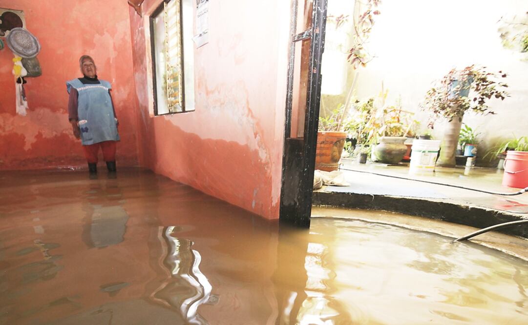 (Foto: Archivo/El Universal)