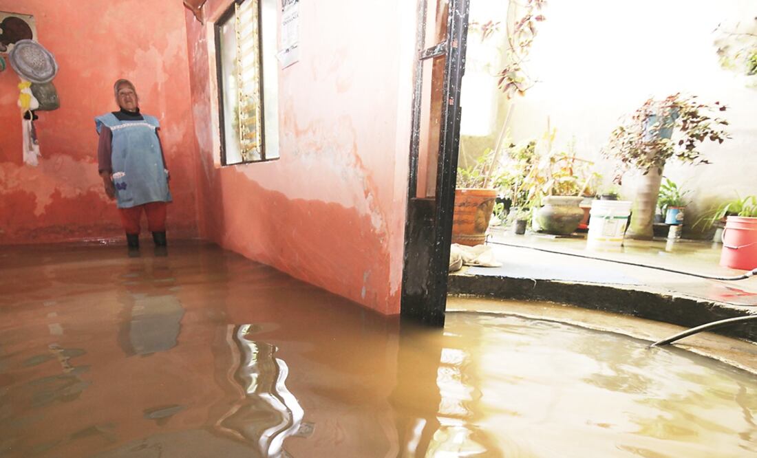 (Foto: Archivo/El Universal)