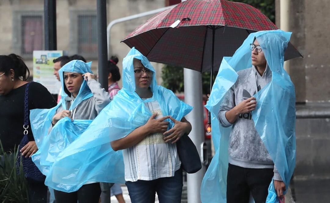 (Foto: Archivo / EL UNIVERSAL)